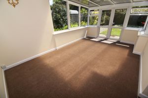 Conservatory- click for photo gallery